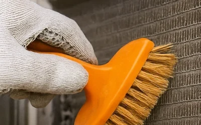 Breathe Better in Brevard: 5 Tips for Keeping the Air in Your Home Clean